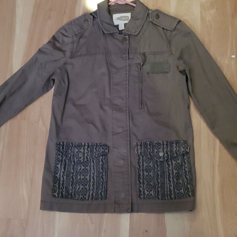 Jacket
